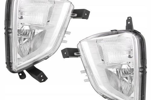 Halogen Lampa Mitsubishi Eclipse Cross 2017-2020