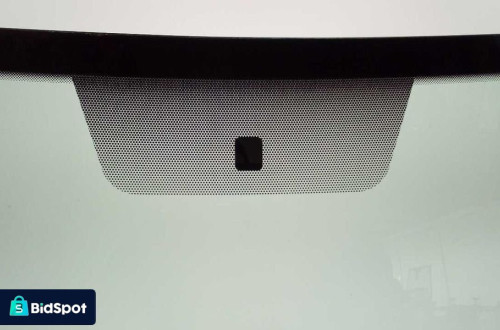 Szyba czołowa przednia DACIA SANDERO / DUSTER I 2008-