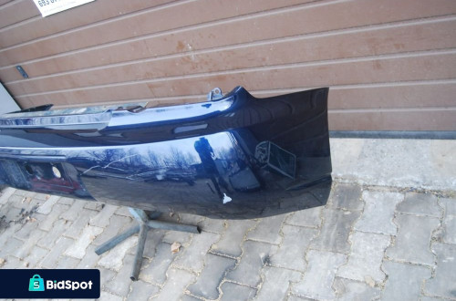 ZDERZAK TYŁ TYLNY SUBARU IMPREZA II GD SEDAN 57704FE