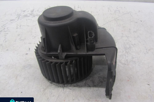 volkswagen t5 2.5 tdi wentylator nagrzewnicy eu