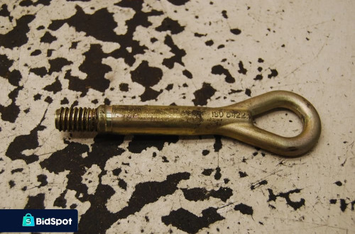 UCHO WKRĘTKA HOLOWNICZA VW TOURAN I LIFT 5422