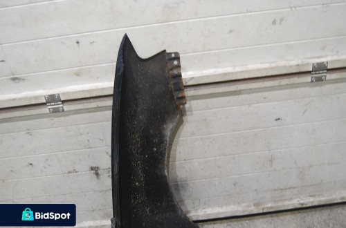 BŁOTNIK LEWY PRZÓD PRZEDNI LEWY AUDI A3 8L LIFT LY5K