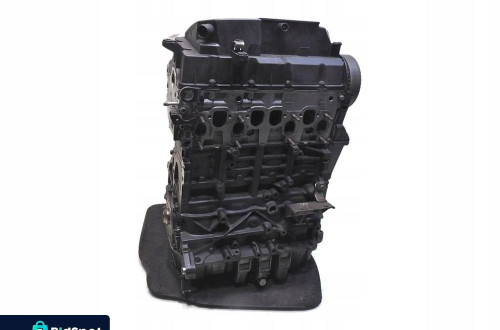 SILNIK 233 TYS. KM VW EOS 2.0 TDI BMM