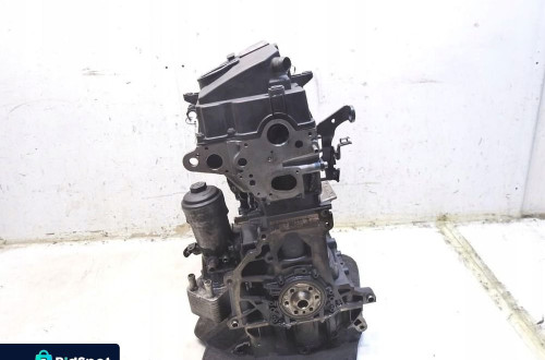 SILNIK 233 TYS. KM VW EOS 2.0 TDI BMM
