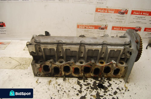 GŁOWICA SILNIKA KOMPLETNA 035929 RENAULT MEGANE SCENIC II 1.9 DCI TRAFIC