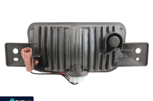 Lampa tyl na przeciwmgielna Pajero IV 4 V80 90 06-