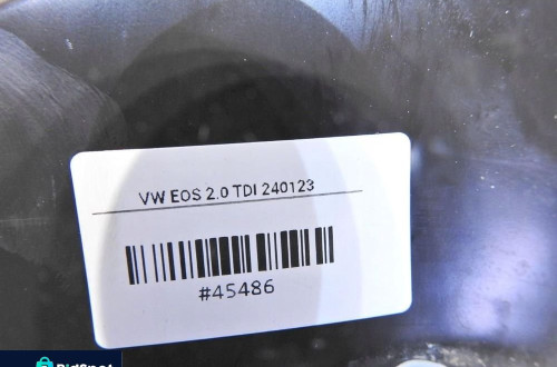 POMPA SERWO VW EOS 2.0 TDI 1K1614105BB 03.7864-7603.4