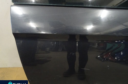 DRZWI PRAWY TYŁ PRAWE TYLNE CHRYSLER VOYAGER IV 00-05 NR1016