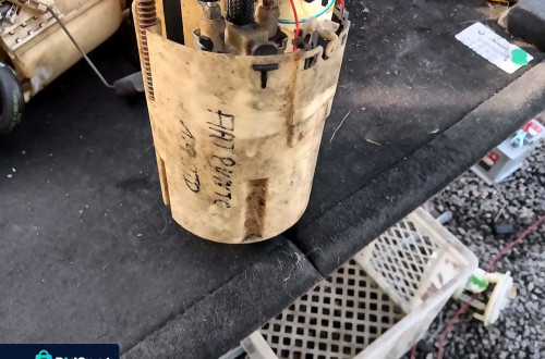 fiat punto ii stilo 1.9jtd pompka pompa paliwa 0580303008