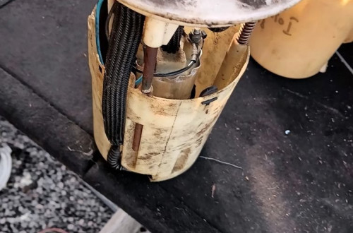 fiat punto ii stilo 1.9jtd pompka pompa paliwa 0580303008