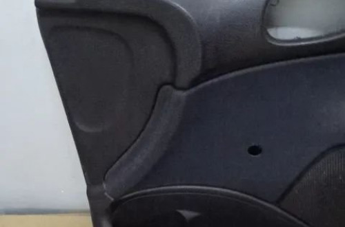 BOCZEK BOCZKI DRZWI PRZÓD PEUGEOT 206 SW KOMBI NR308