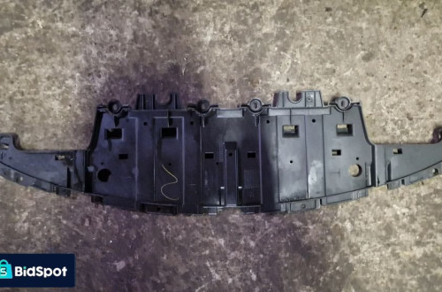 OPEL ASTRA J LIFT OSŁONA ZDERZAKA PRZÓD  13368661