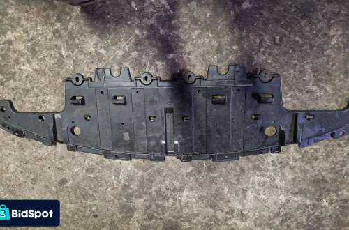 OPEL ASTRA J LIFT OSŁONA ZDERZAKA PRZÓD  13368661