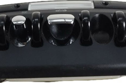 MINI R56 LAMPKA PODSUFITKI OŚWIETLENIE KABINY PANEL 42935794901