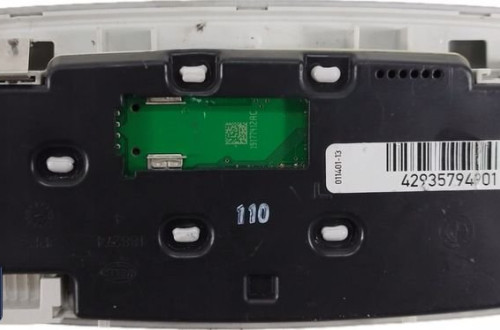 MINI R56 LAMPKA PODSUFITKI OŚWIETLENIE KABINY PANEL 42935794901