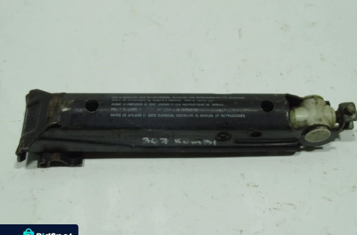 LEWAREK PODNOŚNIK DO KÓŁ PEUGEOT 307 F-VAT