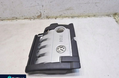 OSŁONA OBUDOWA SILNIKA VW EOS 2.0 TDI 03G103907