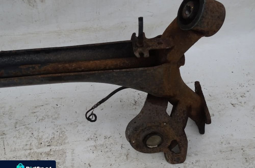 BELKA ZAWIESZENIA TYŁ TYLNA PEUGEOT 307 F-VAT