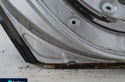 DRZWI LEWE TYŁ TYLNE PEUGEOT 307 SW KOMBI EZRC 1 LAKIER F-VAT