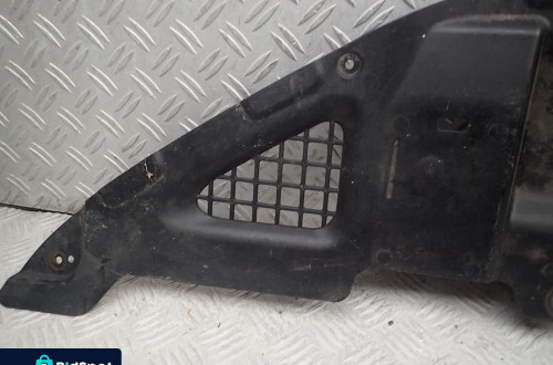 OSŁONA PODWOZIA CHEVROLET CRUZE 95937532