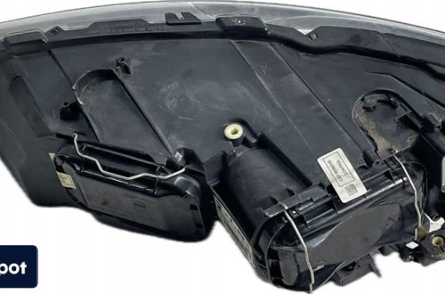 SEAT LEON III LIFT 2017-2021 LAMPA PRZÓD PRAWA 5F1941016B