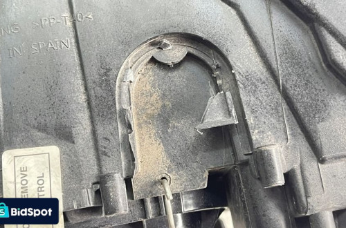 SEAT LEON III LIFT 2017-2021 LAMPA PRZÓD PRAWA 5F1941016B