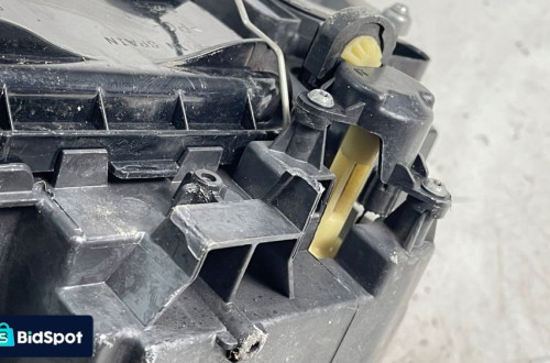 SEAT LEON III LIFT 2017-2021 LAMPA PRZÓD PRAWA 5F1941016B