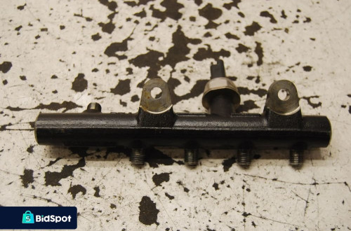 LISTWA WTRYSKOWA 175210651R MERCEDES CLA W176 1.5 CDI