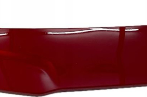 * SPOILER KLAPY BAGAŻNIKA LOTKA FORD KUGA III MK3 19- LV4B-S44210-B