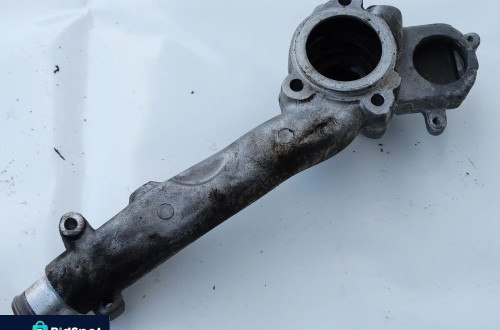 OBUDOWA TERMOSTATU RURA WODY RENAULT LAGUNA 3.0 V6 PEUGEOT CITROEN F-VAT