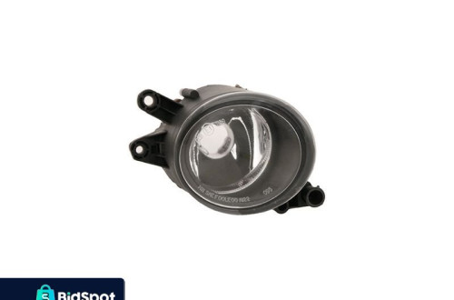 Halogen Lampa Volvo S40 II 2 2003- C30 C70 2006-