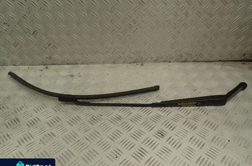 RAMIE WYCIERACZKI LEWY PRZÓD PEUGEOT 508 9686437680