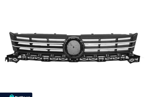 Atrapa Grill VW TOURAN 1t3 CADDY III 3 lift 2010-