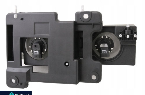 Reflektor lamp Chevrolet C/K Tahoe Yukon 1992-2000