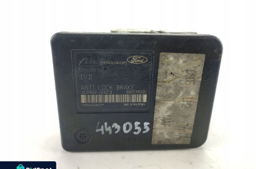 POMPA ABS FORD C-MAX MK1 3M51-2C405-AF 10.0960-0112.3 10.0206-0137.4
