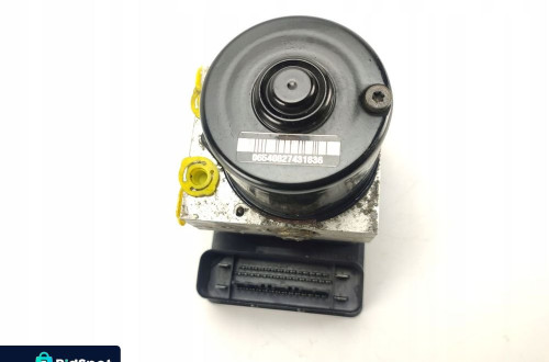 POMPA ABS FORD C-MAX MK1 3M51-2C405-AF 10.0960-0112.3 10.0206-0137.4