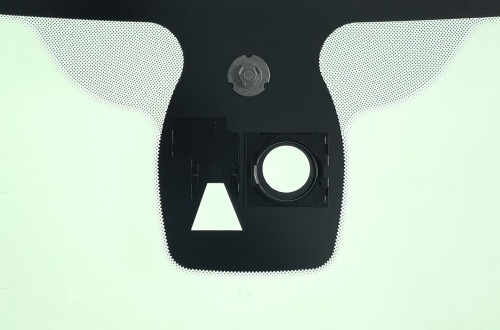 Szyba Czołowa BMW X5 E70 2006-2013 SENSOR KAMERA