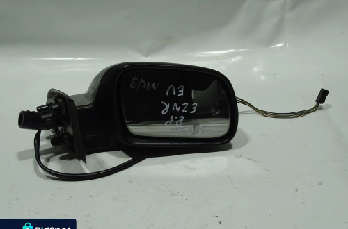 LUSTERKO PRAWE ZEWNĘTRZNE 6 PIN PINÓW EZRC PEUGEOT 307 EUROPA F-VAT