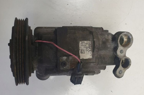 Nissan Micra K12 1.2 16V SPRĘŻARKA KLIMATYZACJI 92600AX84B
