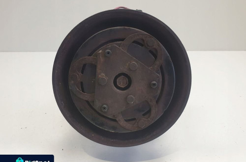 Nissan Micra K12 1.2 16V SPRĘŻARKA KLIMATYZACJI 92600AX84B