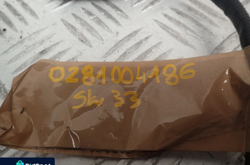 SONDA LAMBDA INSIGNIA 2.0CDTI 0281004186