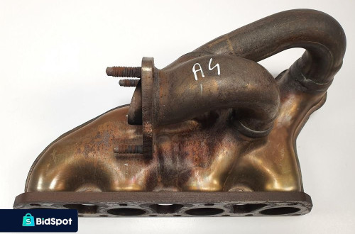 KOLEKTOR WYDECHOWY AUDI A4 B6 2.0 FSI 06D253031C