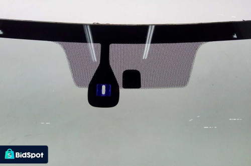 Szyba czołowa MITSUBISHI L200 / FIAT FULLBACK 2015- SENSOR