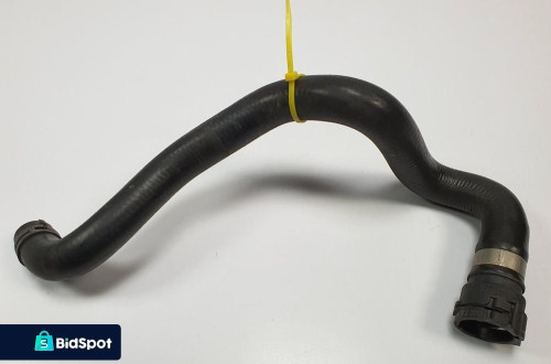 WĄŻ RURA WODY NAGRZEWNICY AUDI A4 B6 8E1819371B
