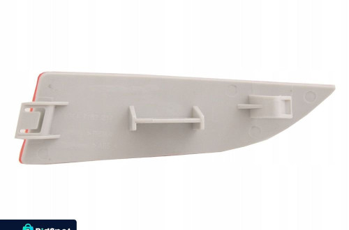 Odblask w zderzak Bmw x3 e83 Lift Fl Lci 2006-2010