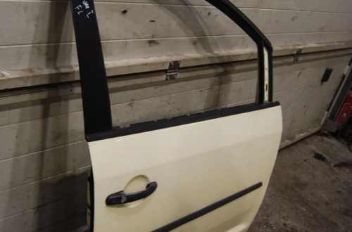 DRZWI PRAWY PRZÓD PRZEDNIE PRAWE VW TOURAN I LIFT R115