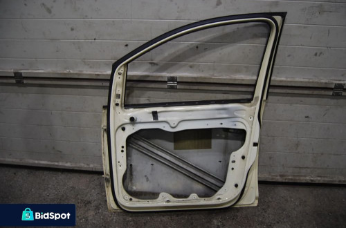 DRZWI PRAWY PRZÓD PRZEDNIE PRAWE VW TOURAN I LIFT R115