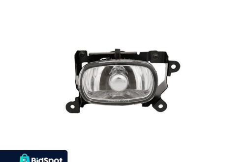 HALOGEN LAMPA MITSUBISHI OUTLANDER I 1 2003-2007 R