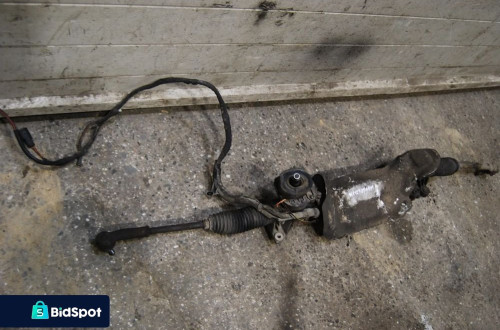 PRZEKŁADNIA KIEROWNICZA 1K1423051DM VW TOURAN I LIFT SKODA AUDI SEAT