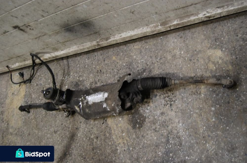 PRZEKŁADNIA KIEROWNICZA 1K1423051DM VW TOURAN I LIFT SKODA AUDI SEAT